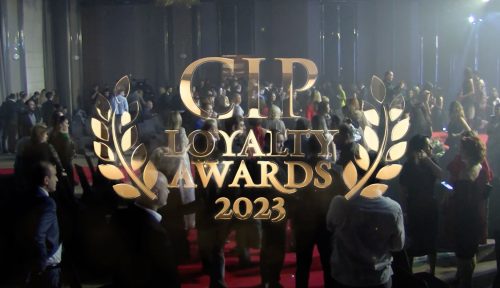 LOYALTY AWARDS 2023